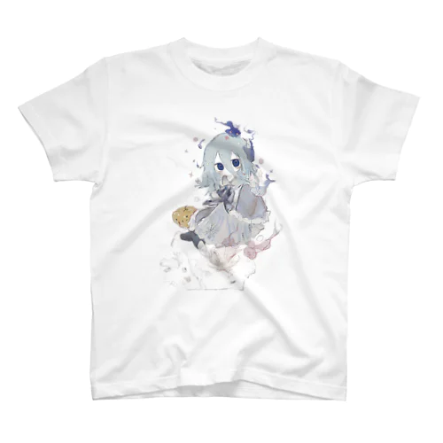 焼き菓子トリック。 Regular Fit T-Shirt