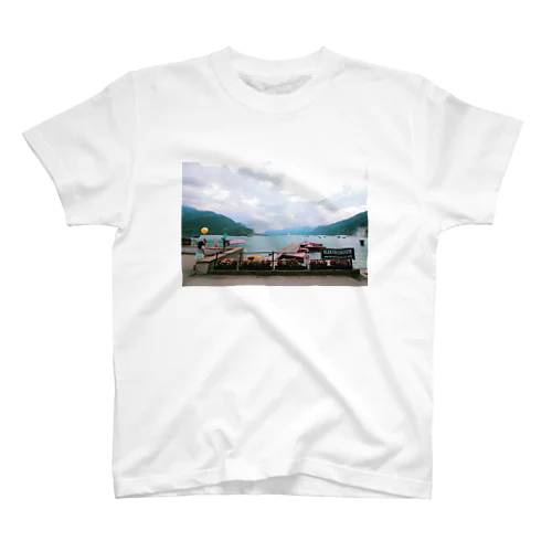 St.Wolfgang スタンダードTシャツ