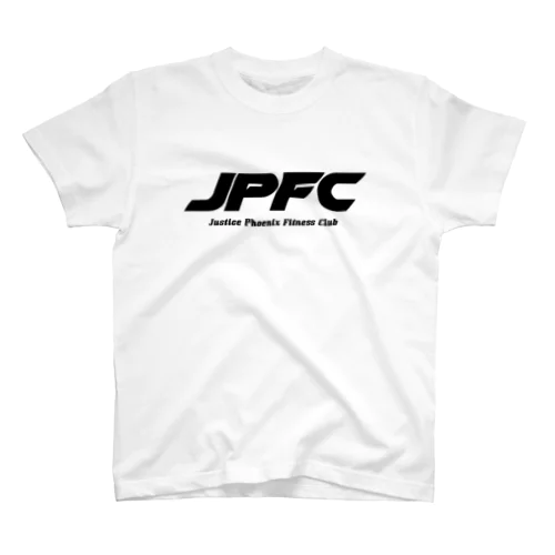 JPFCロゴ スタンダードTシャツ