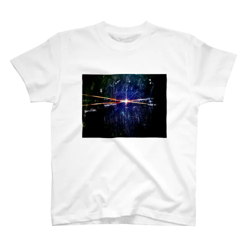 universe Regular Fit T-Shirt