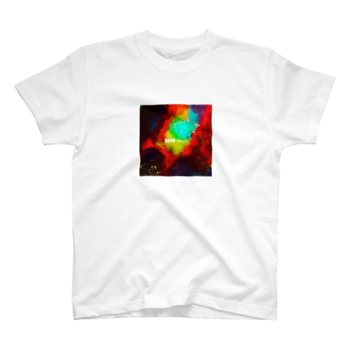 Q64o Xsea’s    Regular Fit T-Shirt