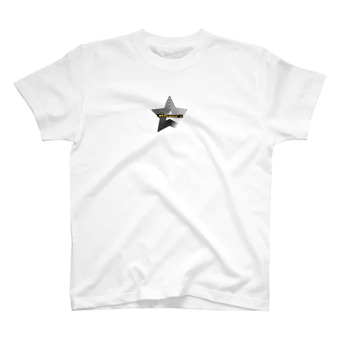 SPEED STAR Regular Fit T-Shirt