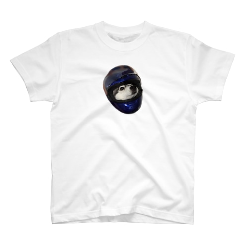 ハスキー a GO GO!!　～シャツ～ Regular Fit T-Shirt