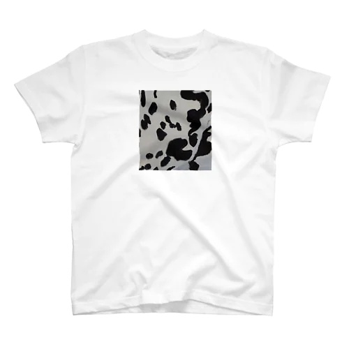 DalmatianColors スタンダードTシャツ