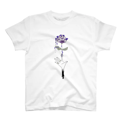 rosie Regular Fit T-Shirt