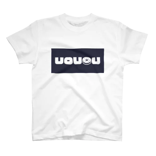 uouou スタンダードTシャツ