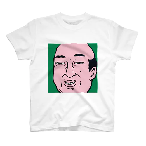 狂気ノイローゼ Regular Fit T-Shirt