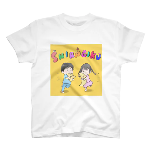 幼稚園記念Tシャツ Regular Fit T-Shirt