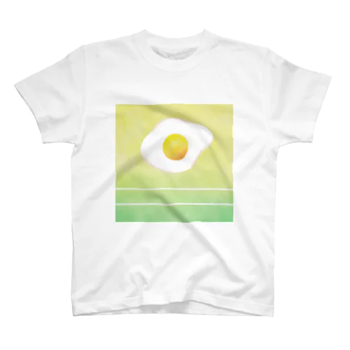 sunny-side up ! Regular Fit T-Shirt