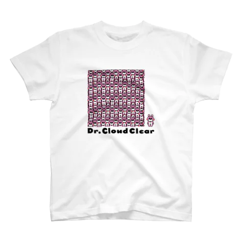ドットUSAGI Regular Fit T-Shirt