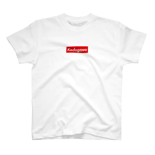 Kadogawa Regular Fit T-Shirt