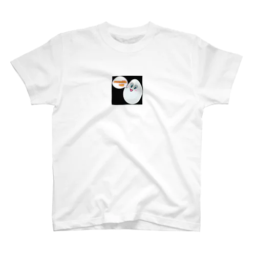 スクエグマスク Regular Fit T-Shirt
