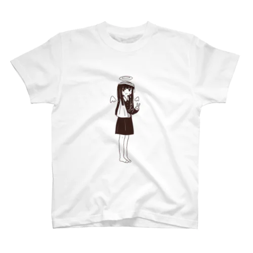 死人ちゃん Regular Fit T-Shirt