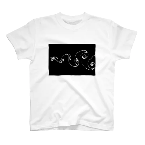 Kerman vortex  Regular Fit T-Shirt