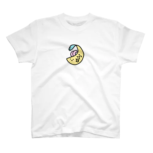 ねむしゅお スタンダードTシャツ