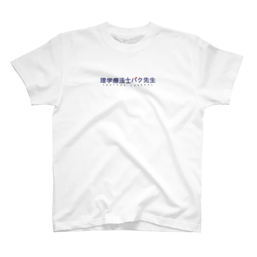 PAKSEN　TYPE Regular Fit T-Shirt