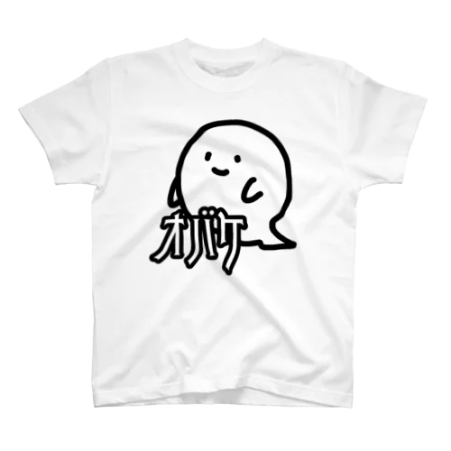 OBAKE スタンダードTシャツ