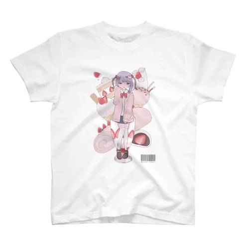 🍓🍓🍓 スタンダードTシャツ