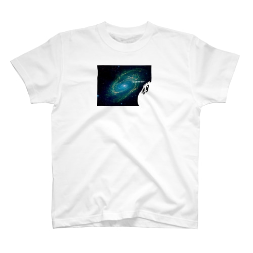 肉まん君ギャラクシー Regular Fit T-Shirt