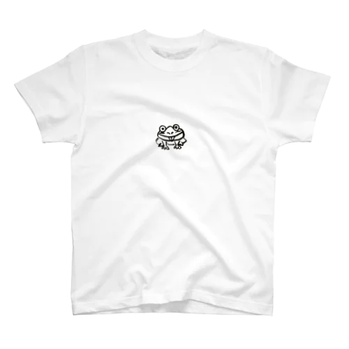 かえるくん Regular Fit T-Shirt