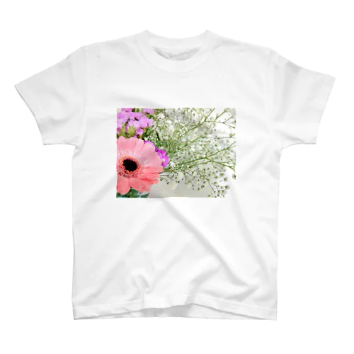 お花🌷 スタンダードTシャツ