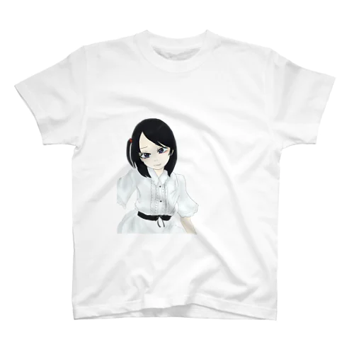 わるい子ごっこ。 スタンダードTシャツ