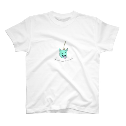 あるジョオリジナルTシャツ② Regular Fit T-Shirt