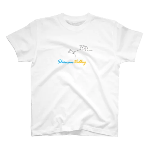 ShonanValley スタンダードTシャツ