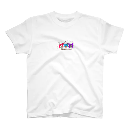 おにっこちゃん Regular Fit T-Shirt