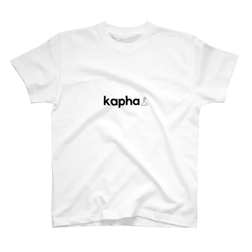 kapha Regular Fit T-Shirt