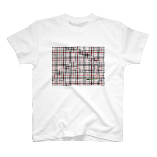チワワのペロ Regular Fit T-Shirt