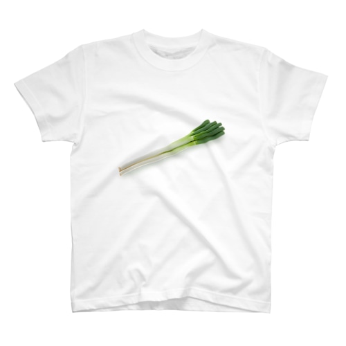 ネギ Regular Fit T-Shirt
