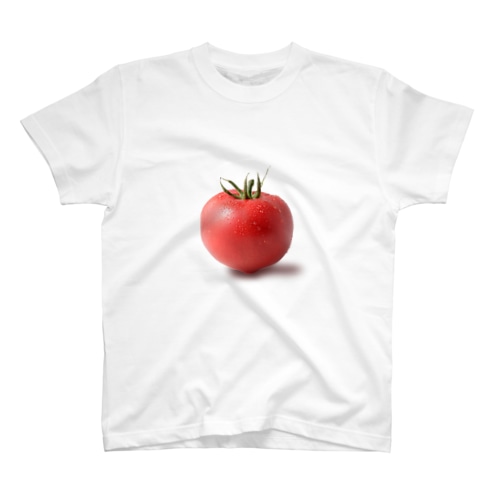 ネギより高いトマト Regular Fit T-Shirt