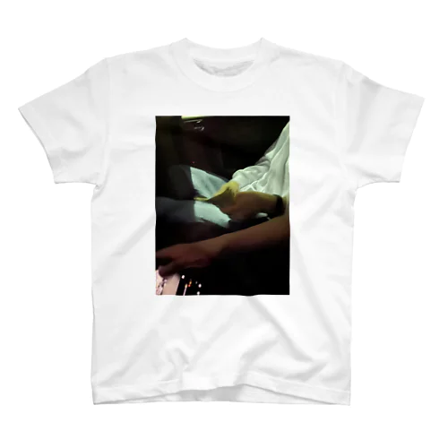 pussy Regular Fit T-Shirt