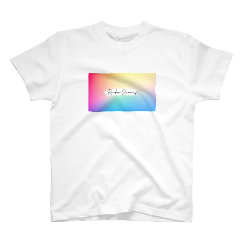 RainbowDreamers スタンダードTシャツ