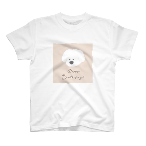 つ Regular Fit T-Shirt