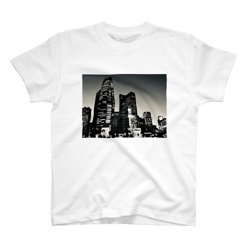 TokyoNight Regular Fit T-Shirt