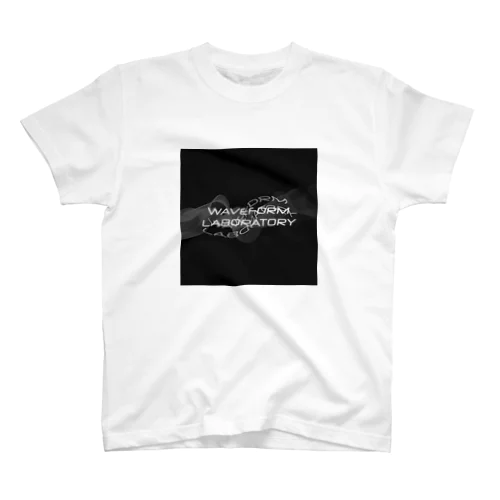 Waveform Laboratory Regular Fit T-Shirt