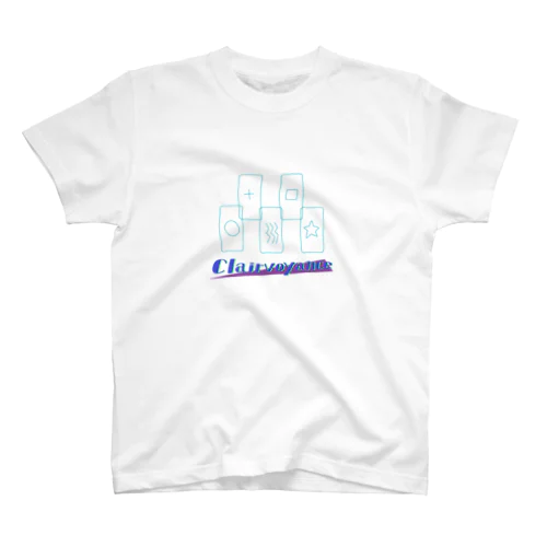 くれあぼやんす Regular Fit T-Shirt