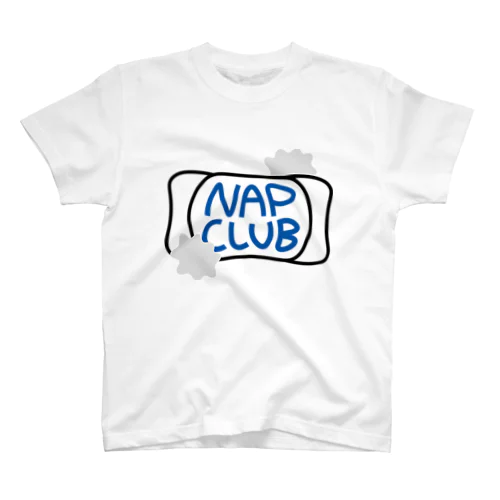 we're in the NAPCLUB! Regular Fit T-Shirt