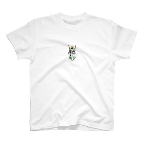 joyful Regular Fit T-Shirt