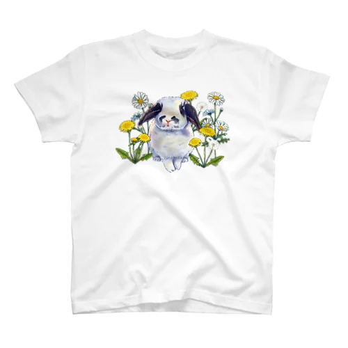 りっちゃん Regular Fit T-Shirt