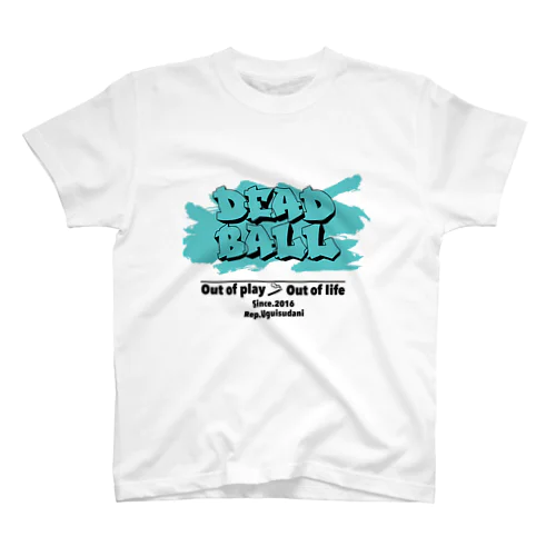 しゃつ スタンダードTシャツ