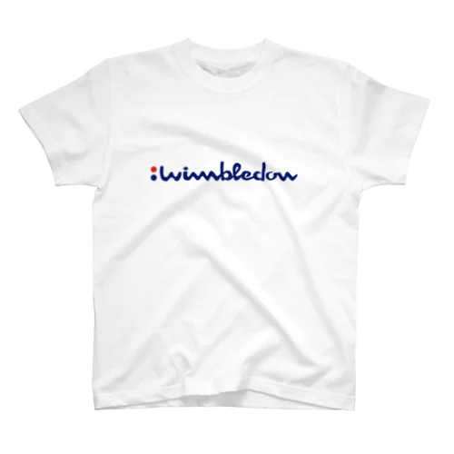 wimbledon スタンダードTシャツ