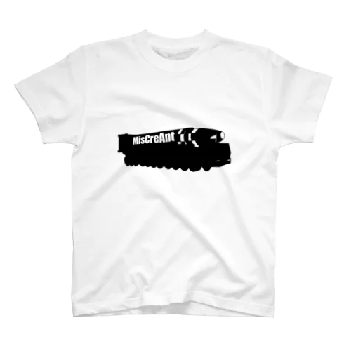 某国ミサイル運搬車両 Regular Fit T-Shirt