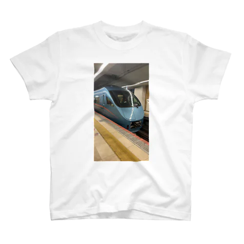 ロマンスカー スタンダードTシャツ