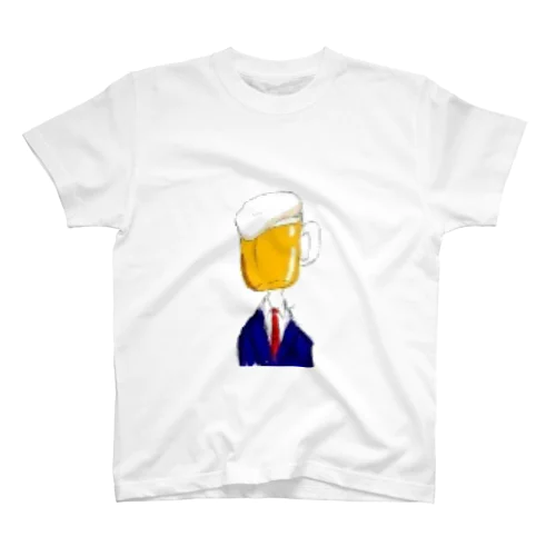 ビールマン スタンダードTシャツ