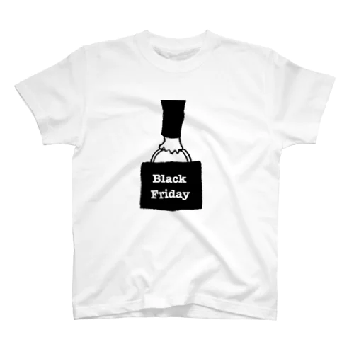 ブラックフライデー Regular Fit T-Shirt