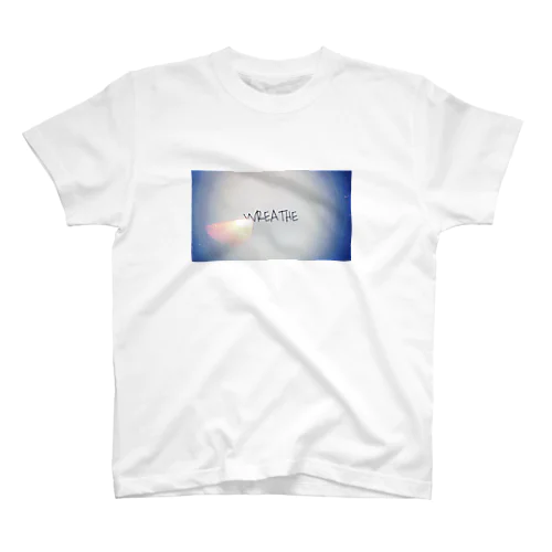 「WREATHE（EP）」グッズ スタンダードTシャツ