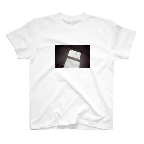 untitled  Regular Fit T-Shirt